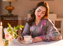 Load image into Gallery viewer, JADE | OMBRE INTEZAAR |  02