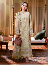 Load image into Gallery viewer, JADE | OMBRE INTEZAAR |  04