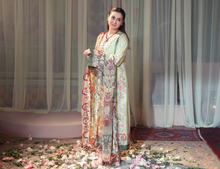 Load image into Gallery viewer, JADE | OMBRE INTEZAAR |  05