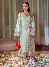 Load image into Gallery viewer, JADE | OMBRE INTEZAAR |  05