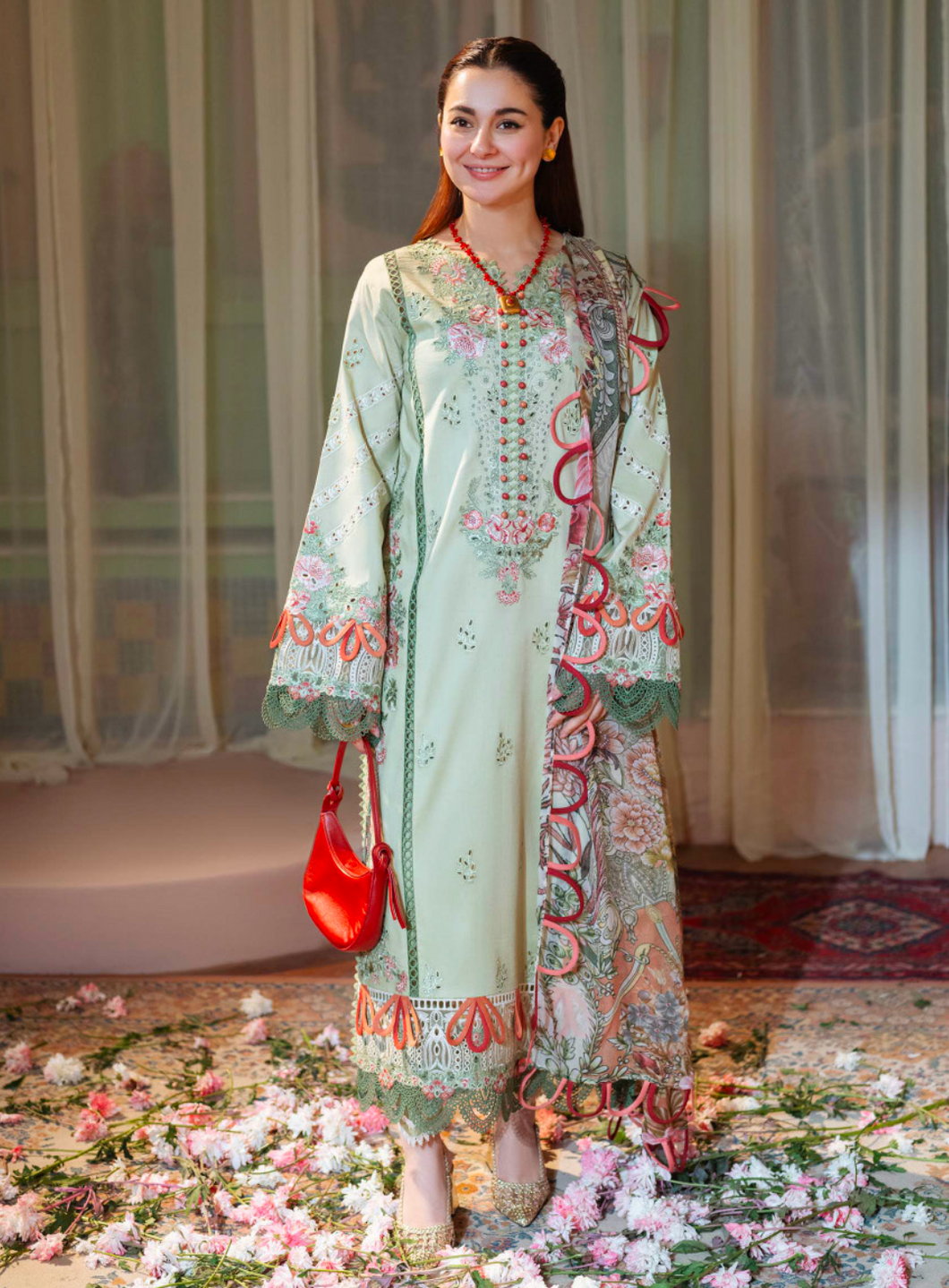 JADE | OMBRE INTEZAAR |  05