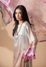Load image into Gallery viewer, FARAH K | SILK DYNASTY | FORGET ME NOT