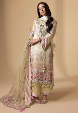 Load image into Gallery viewer, FARAH K | SILK DYNASTY | DAFFODIL DAWN