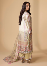 Load image into Gallery viewer, FARAH K | SILK DYNASTY | DAFFODIL DAWN