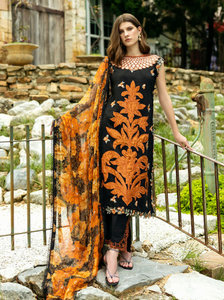 ROHEENAZ  | FLANERIE LAWN | CLAIRE