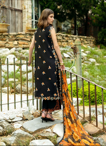 ROHEENAZ  | FLANERIE LAWN | CLAIRE