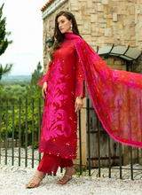 Load image into Gallery viewer, ROHEENAZ  | FLANERIE LAWN | ESTELLE