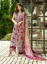 Load image into Gallery viewer, ROHEENAZ  | FLANERIE LAWN | GABRIELLA