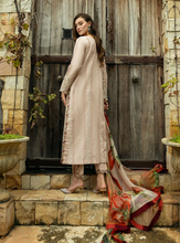 Load image into Gallery viewer, ROHEENAZ  | FLANERIE LAWN | SOPHIE