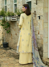 Load image into Gallery viewer, ROHEENAZ  | FLANERIE LAWN | GISELE