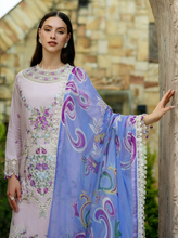 Load image into Gallery viewer, ROHEENAZ  | FLANERIE LAWN | EUGENIA