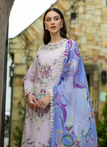 ROHEENAZ  | FLANERIE LAWN | EUGENIA