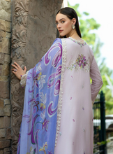 Load image into Gallery viewer, ROHEENAZ  | FLANERIE LAWN | EUGENIA