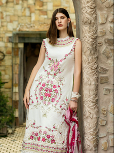 ROHEENAZ  | FLANERIE LAWN | MICHLEA