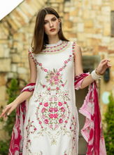 Load image into Gallery viewer, ROHEENAZ  | FLANERIE LAWN | MICHLEA