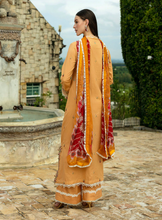 Load image into Gallery viewer, ROHEENAZ  | FLANERIE LAWN | PATRICIA