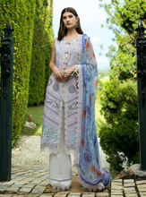 Load image into Gallery viewer, ROHEENAZ  | FLANERIE LAWN | JUANA