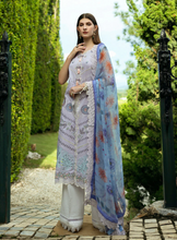 Load image into Gallery viewer, ROHEENAZ  | FLANERIE LAWN | JUANA