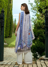Load image into Gallery viewer, ROHEENAZ  | FLANERIE LAWN | JUANA