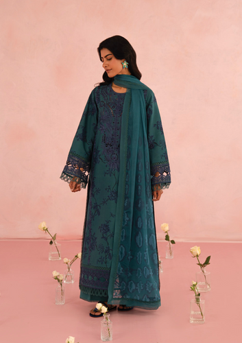 AFROZEH | FLORAL CHARM | ACACIA