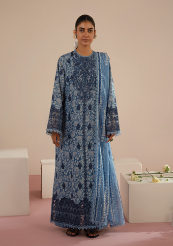 AFROZEH | FLORAL CHARM | KALINA