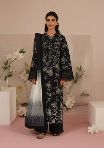 AFROZEH | FLORAL CHARM | LUPINE