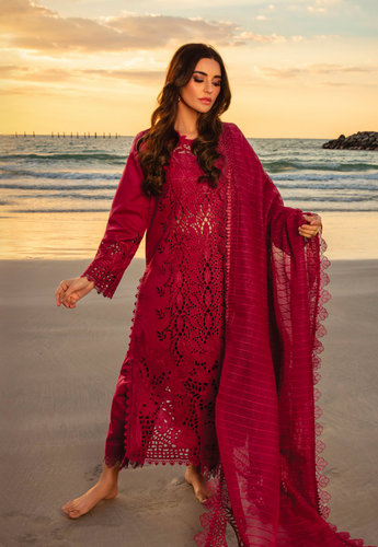 RANGRASIYA | LUXURY LAWN | ALAYA
