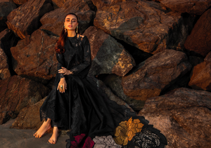 RANGRASIYA | LUXURY LAWN | RAMEEN