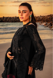 RANGRASIYA | LUXURY LAWN | RAMEEN