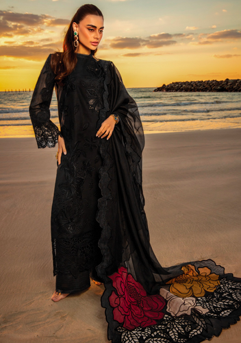 RANGRASIYA | LUXURY LAWN | RAMEEN