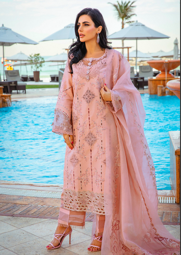 RANGRASIYA | LUXURY LAWN | AMANI