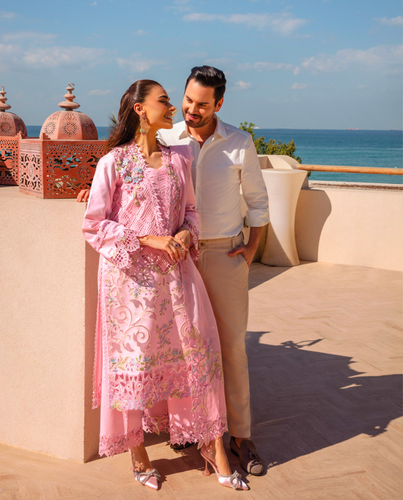 RANGRASIYA | LUXURY LAWN | NATALIA