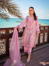 Load image into Gallery viewer, RANGRASIYA | LUXURY LAWN | NATALIA