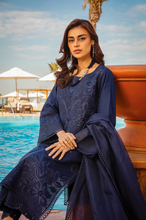 Load image into Gallery viewer, RANGRASIYA | LUXURY LAWN | ZARA