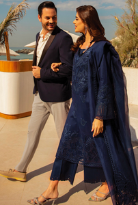 RANGRASIYA | LUXURY LAWN | ZARA