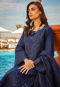 RANGRASIYA | LUXURY LAWN | ZARA
