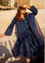 Load image into Gallery viewer, RANGRASIYA | LUXURY LAWN | ZARA