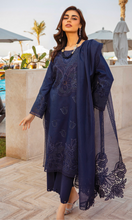 Load image into Gallery viewer, RANGRASIYA | LUXURY LAWN | ZARA