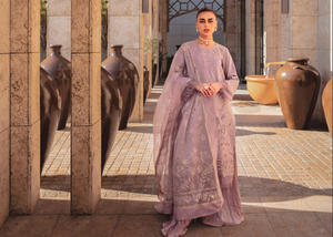 RANGRASIYA | LUXURY LAWN | PARISA