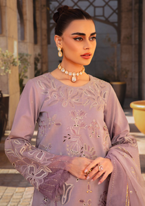 RANGRASIYA | LUXURY LAWN | PARISA