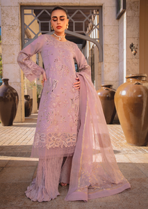 RANGRASIYA | LUXURY LAWN | PARISA