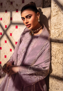 RANGRASIYA | LUXURY LAWN | PARISA