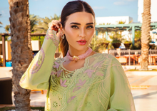 Load image into Gallery viewer, RANGRASIYA | LUXURY LAWN | AYLEEN