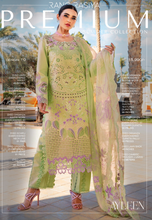 Load image into Gallery viewer, RANGRASIYA | LUXURY LAWN | AYLEEN