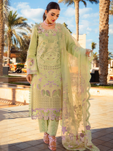 Load image into Gallery viewer, RANGRASIYA | LUXURY LAWN | AYLEEN