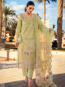 RANGRASIYA | LUXURY LAWN | AYLEEN