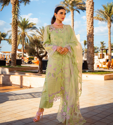 RANGRASIYA | LUXURY LAWN | AYLEEN