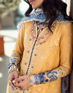 QALAMKAR | SAHIL KINARE 25 |