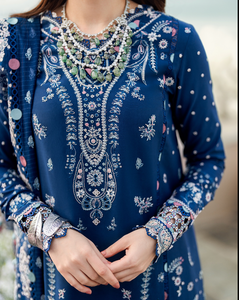 QALAMKAR | SAHIL KINARE 25 |