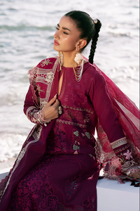AJR | DASTAAN LUXURY LAWN | CHERRY WINE
